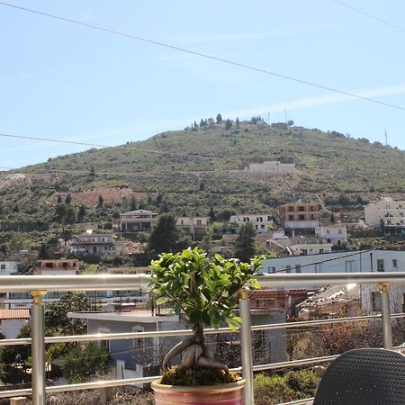 סרנדה Leva'S Apartments מראה חיצוני תמונה