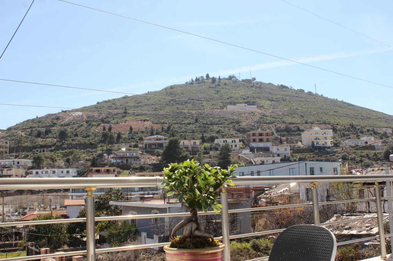 סרנדה Leva'S Apartments מראה חיצוני תמונה