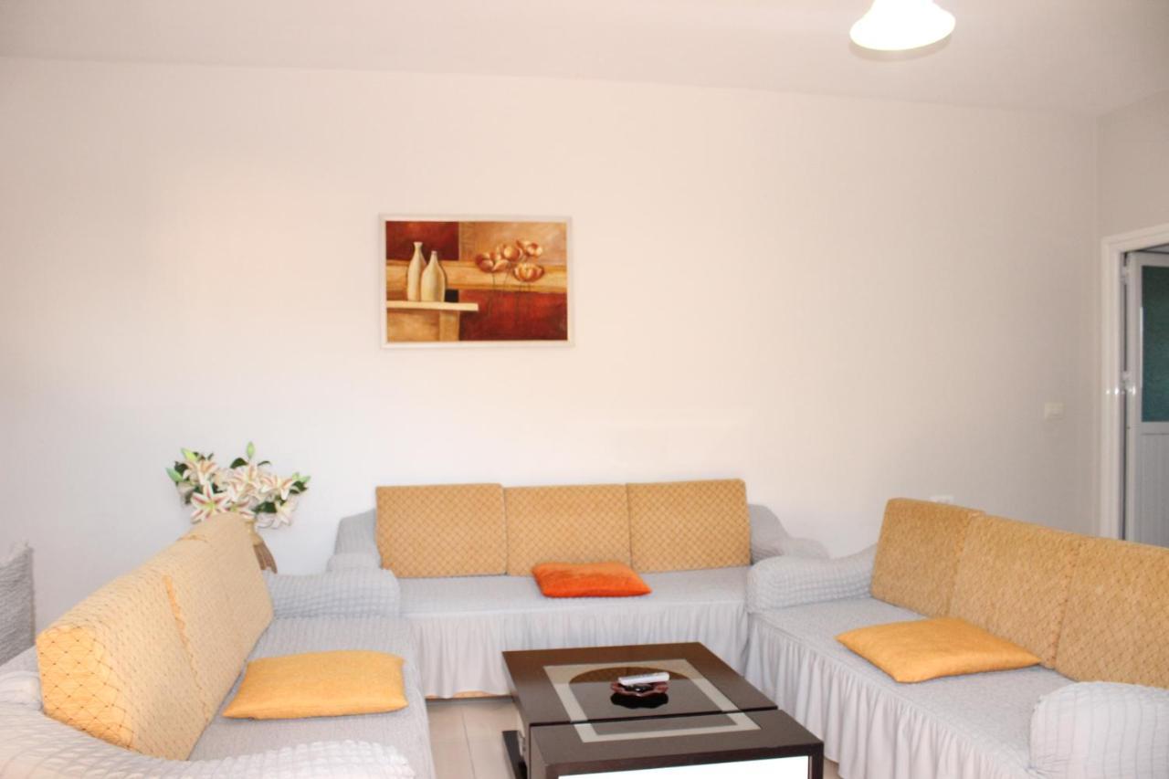 סרנדה Leva'S Apartments מראה חיצוני תמונה