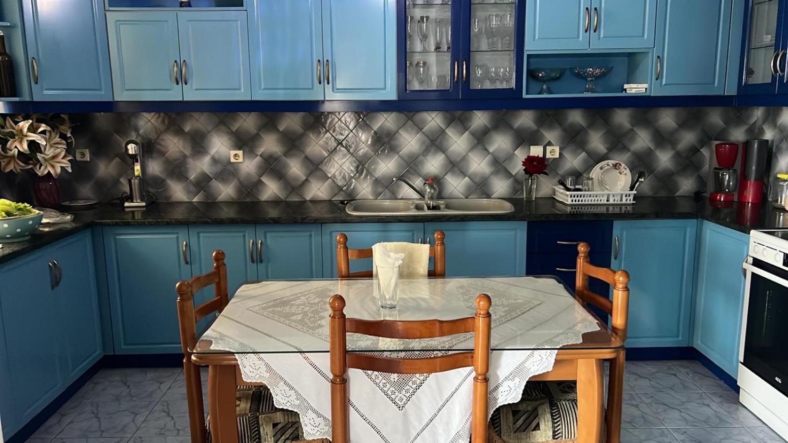 סרנדה Leva'S Apartments מראה חיצוני תמונה
